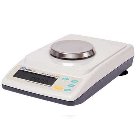 Balan A Semi Anal Tica Calibra O Interna Gehaka Alfa Mare