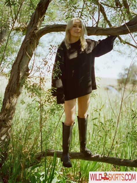 Phoebe Bridgers Phoebebridgers Somethingxsafe Nude Onlyfans Instagram Leaked Photo
