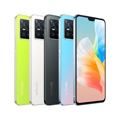 Vivo S10 And Vivo S10 Pro Launched With Dual Selfie Camera, 108MP Rear ...