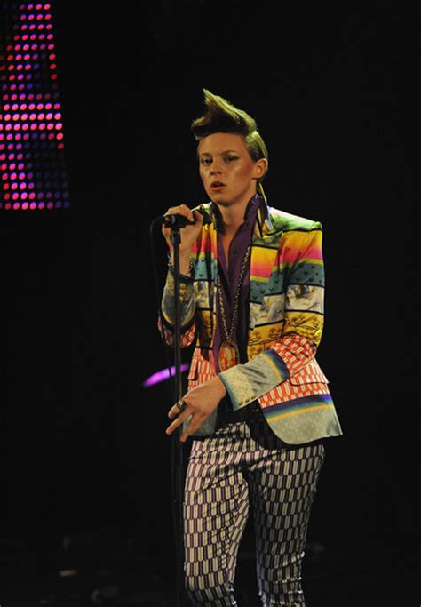 Elly Jackson La Roux Photo 10615163 Fanpop