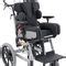 Passive Wheelchair Standard Interco Group Pediatric Outdoor