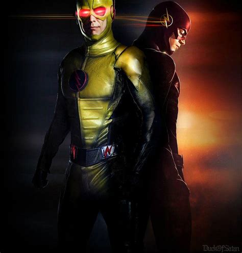 The Flash Cw Zoom Wallpapers Top Free The Flash Cw Zoom Backgrounds