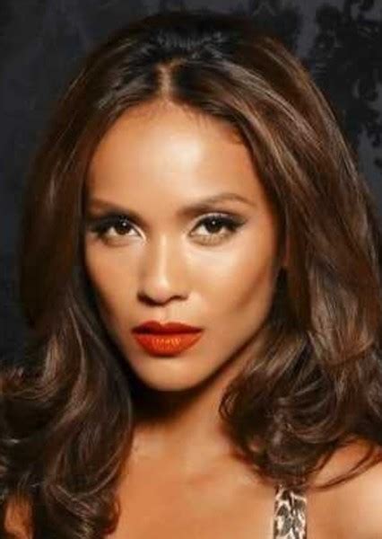 Lesley Ann Brandt On Mycast Fan Casting Your Favorite Stories