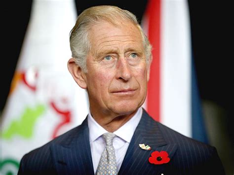 Charles: The Heart of a King Excerpts