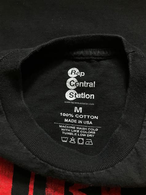 Public Enemy T-shirt – Ropa Chidx