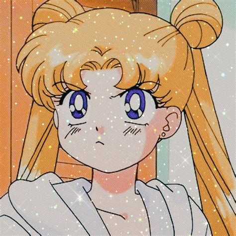 Sailor moon icons aesthetic – Artofit