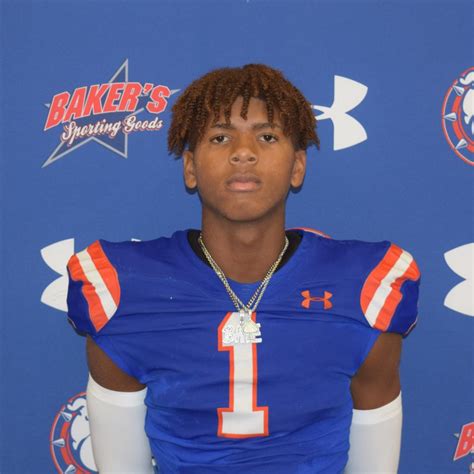 Bolles Football Roster 2022 23