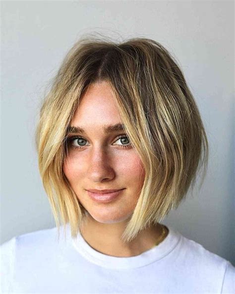 27 Face Framing Bob Haircut Examples To See Before You Decide