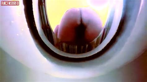 Naked Lara Stoll in Das Höllentor von Zürich