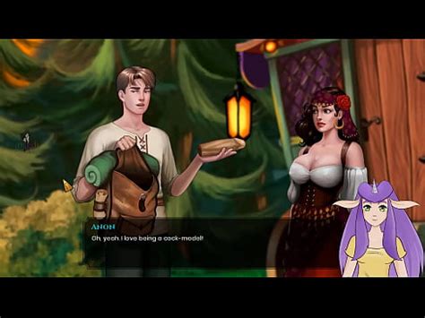 Let S Fuck In What A Legend Episode Big Dildo Fun Xnxx