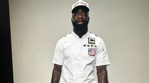 Tobias Dorzon: American Chef, NFL, Football Career, Stats, Restaurant