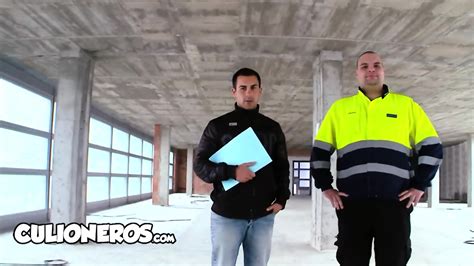 CULIONEROS Gorgeous Vanda Lust Shows Off Her Delicious Body As She Gets Her Pussy Pounded In