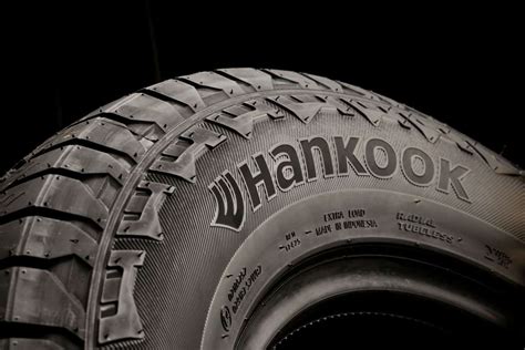 How To Tell The Age Of Hankook Tires A Comprehensive Guide