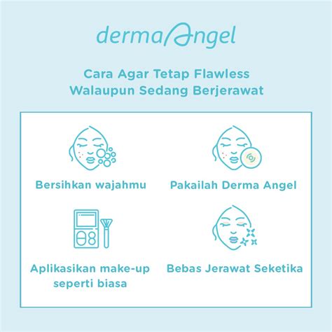 Derma Angel Acne Patch Plus With Salicylic Acid Soothing Night S