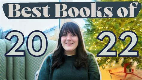 My Favourite Reads Of The Best Books I Read Last Year Youtube