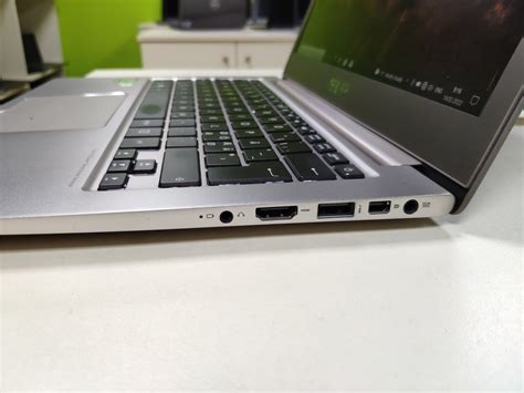 ᐉ Купити Ноутбук Asus Zenbook UX303U (i7-6500U | 8Gb | 128Gb SSD Nvidia ...