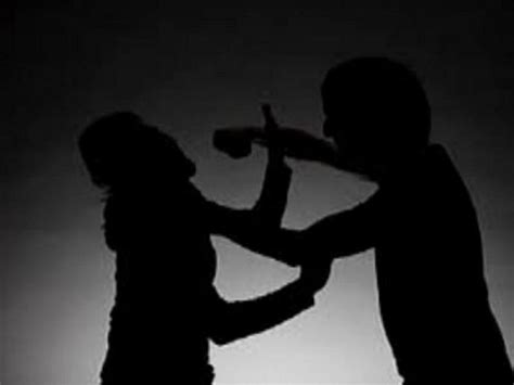 Woman Receives Serious Burn Injuries As Husband Pours Hot Water On Her