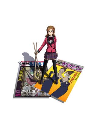 Toraware No Seito Kaichou Luscious Hentai Manga Porn