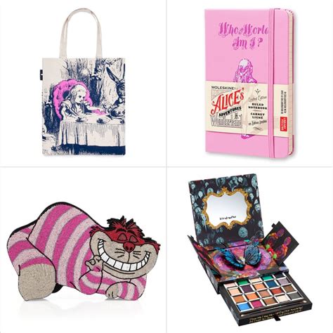 Alice In Wonderland Gifts Popsugar Love Sex