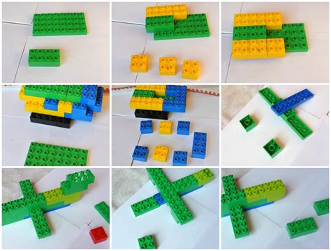 Постройки Из Лего Инструкция - builderrelizua