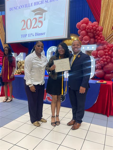 Parents are speaking out about the new security at Duncanville High School today 30