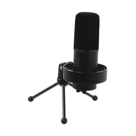 Купить Fifine K688 USB/XLR в Бишкеке | GAMESTORE | ИГРАЙ С НАМИ