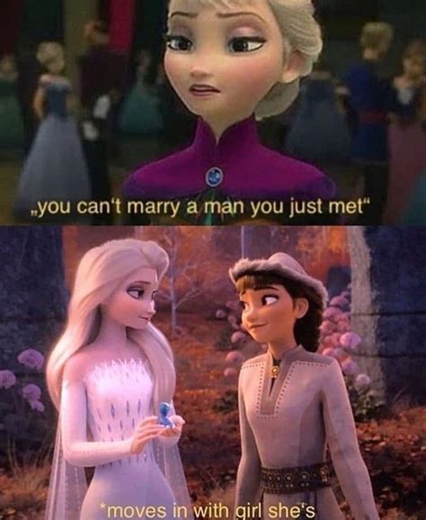 Pin On Quick Saves Gay Disney Disney Funny Disney Memes