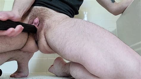 Vacuuming My Cunt American Gay Porn XHamster