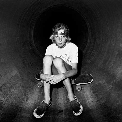 Tony Hawk In 1983 Roldschoolcool