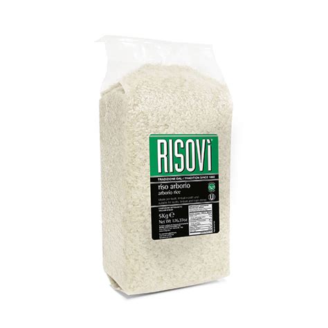 Rice Cqs Continental Quattro Stagioni Italian Food And Wine Supplier