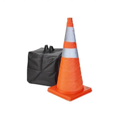 Day Or Low Speed Roadway 40 Mph Or Less Reflective Nylon