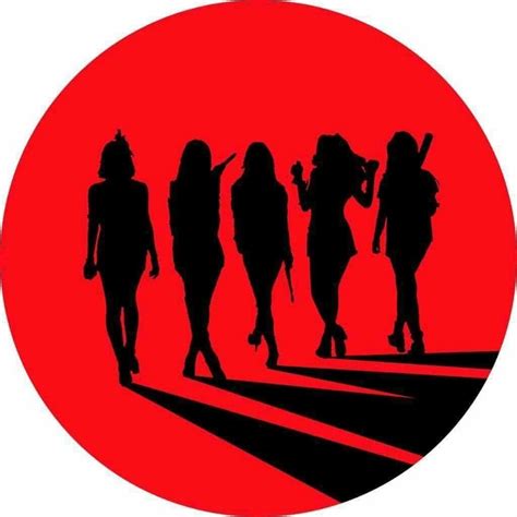 Logo Red Velvet Kpop