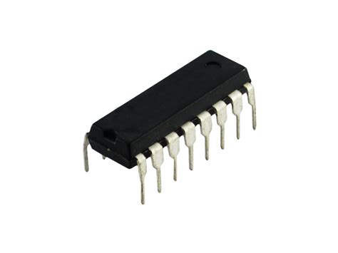 Ls Dual Decade Counter Binary Counter Ic Datasheet Off