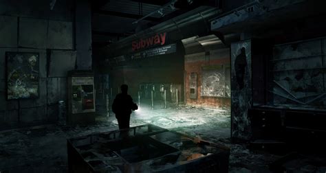 Last Of Us Clicker Art