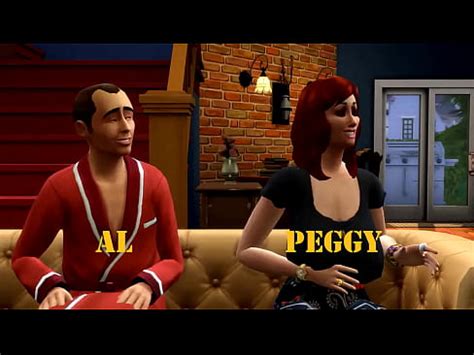 Sims Casado Con Bundys Una Parodia Xvideos