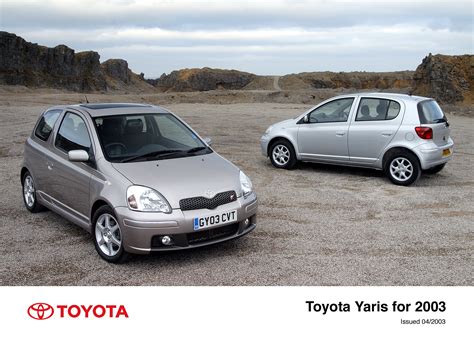 Toyota Yaris: More Safety, Style, Comfort And Performance - Toyota