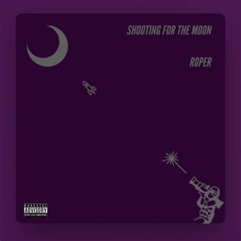 Stream Shoot For The Moon By Roper Listen Online For Free On Soundcloud