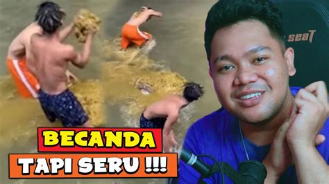 MEME EPS 225 CEK KHODAM YouTube