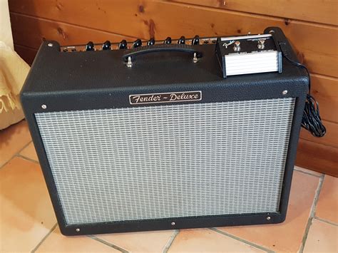 Fender Hot Rod Deluxe Image 2091670 Audiofanzine