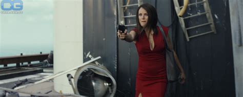 Malin Akerman Nude Pictures Photos Playboy Naked Topless Fappening