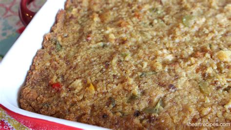 15 Amazing Old Fashioned Southern Cornbread Dressing Recipe Easy