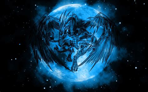 Dragon Moon Wallpapers - Top Free Dragon Moon Backgrounds - WallpaperAccess