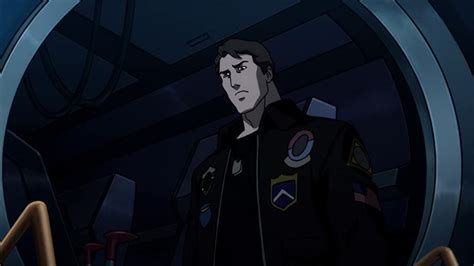 Justice League The Flashpoint Paradox 2013 Super Héroe Heroe