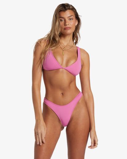 Sol Searcher Ava Tank Bikini Top For Women Billabong