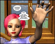 Shemale Mistress French Maid D Cartoon Comics Anime Toon Hentai Porn Pictures XXX Photos Sex