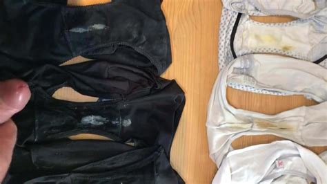 Wife Dirty Panty Wank Laundry Day Gay Man Porn XHamster