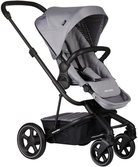 EasyWalker Harvey 2 Premium moonstone grey ab 749,95 € | Preisvergleich ...