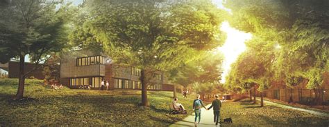 Lincoln Children's Zoo : Expansion : Education Center