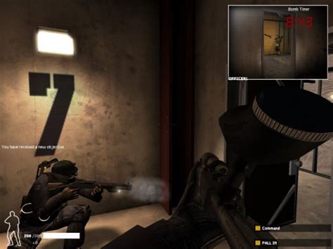 SWAT 4 Anmeldelse - Gamereactor
