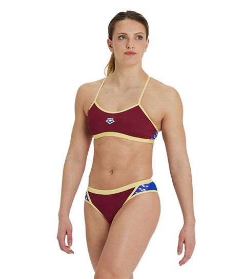 Arena Bikini Stroje kąpielowe damskie Allegro pl